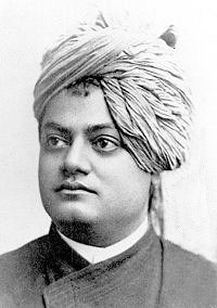Swami Vivekananda