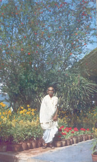 Nolini Kant Gupta
