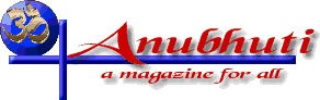 Anubhuti