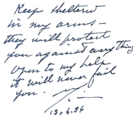 Sri Aurobindo Mantra
