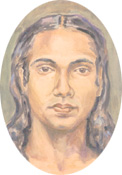 self portrait