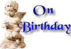 Mother and Sri Aurobindo on Birthday