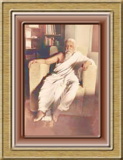 Sri Aurobindo