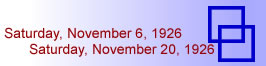 Conversation with Sri Aurobindo1926