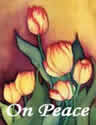 Sri Aurobindo and the Mother on Peace