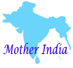 Mother India emblem