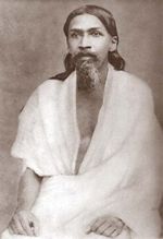 Sri Aurobindo