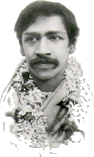 Sri Aurobindo