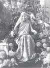 The Mother - Maheshwari aspect