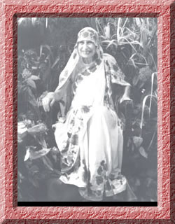 The Mother