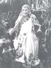 The Mother - Mahakali aspect