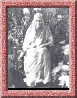 The Mother