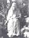 The Mother- Mahalakshmi aspect