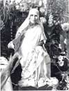 The Mother - Mahasaraswati aspect