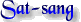 Sat-sang