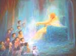 Stories told by The Mother-Part I