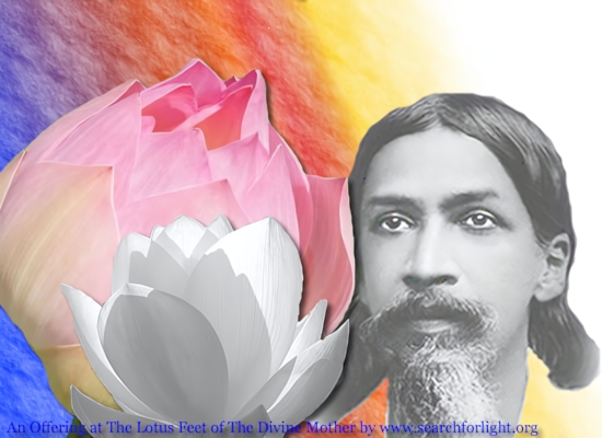 The Mother and Sri Aurobindo