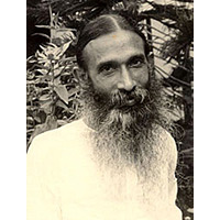 Sri Aurobindo Ashram