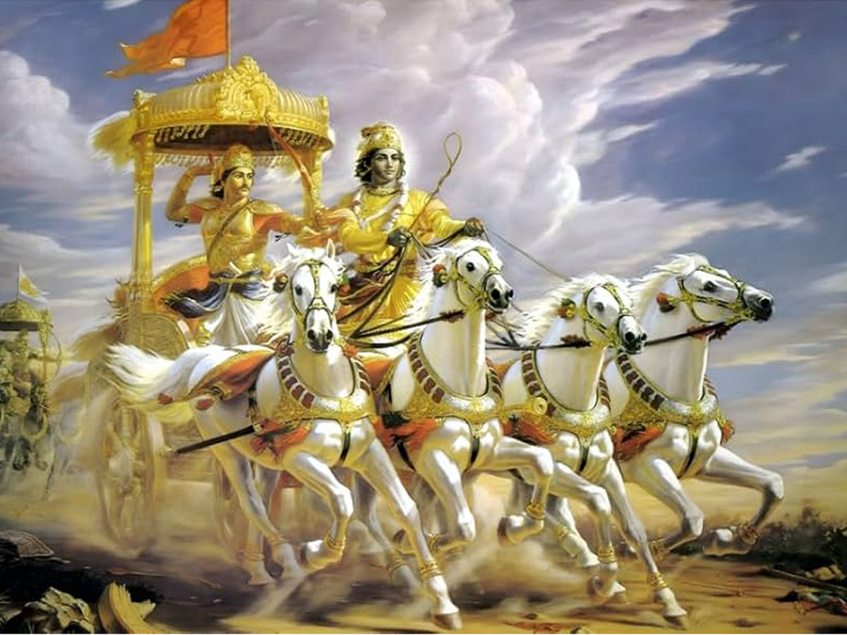 Sri Aurobindo's writing