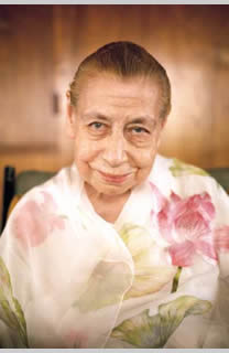 Sri Aurobindo Ashram