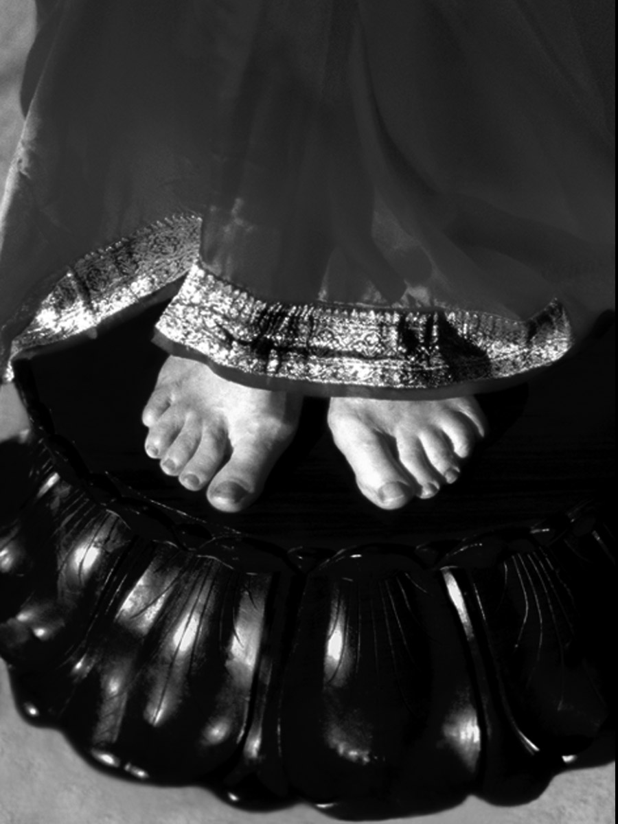 The Mother and Sri Aurobindo and Sri Krishna