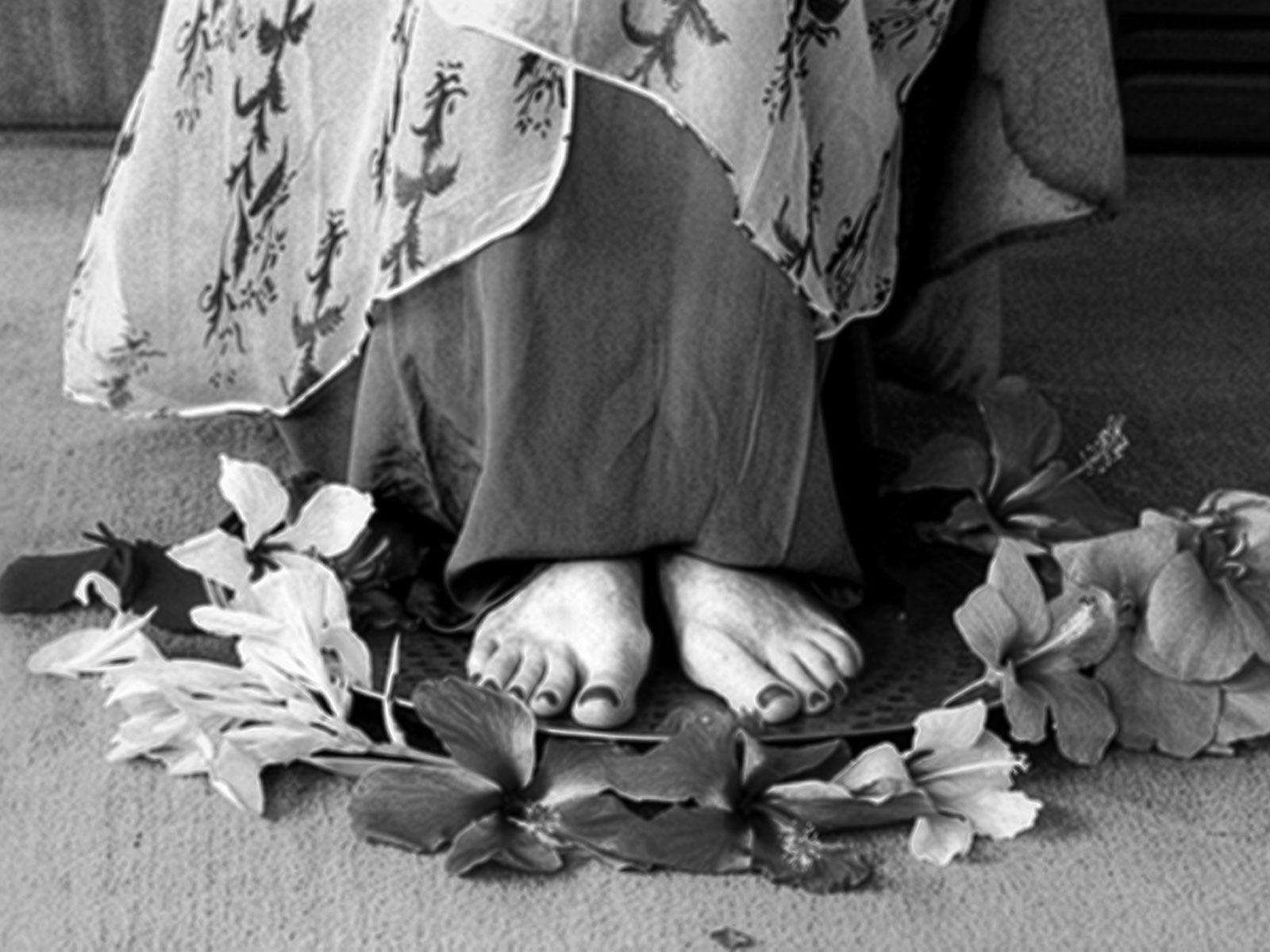 The Mother and Sri Aurobindo and Sri Krishna