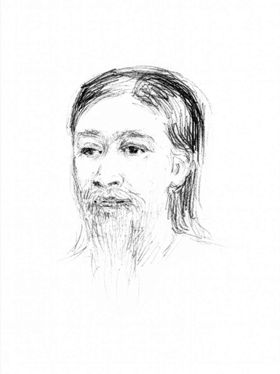 Sri Aurobindo