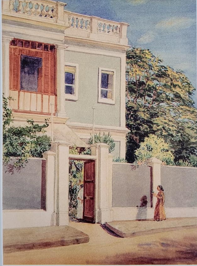 The Mother and Sri Aurobindo and Sri Krishna