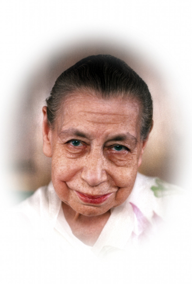 The Mother and Sri Aurobindo and Sri Krishna